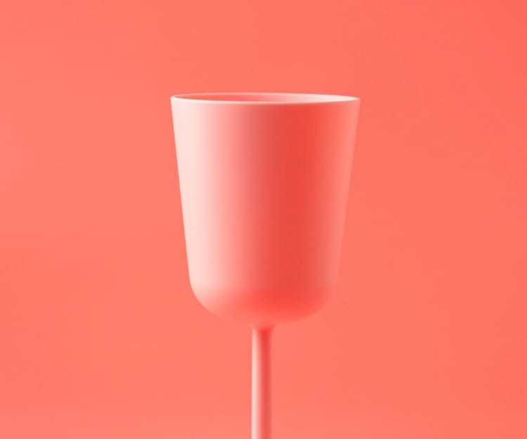 a photo of a cup